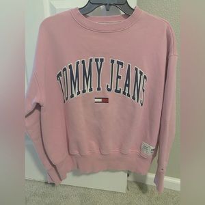 Vintage Tommy Sweatshirt